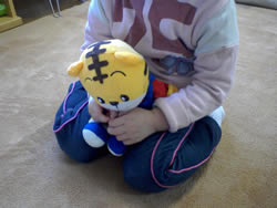 ���܂��낤�̂ʂ������